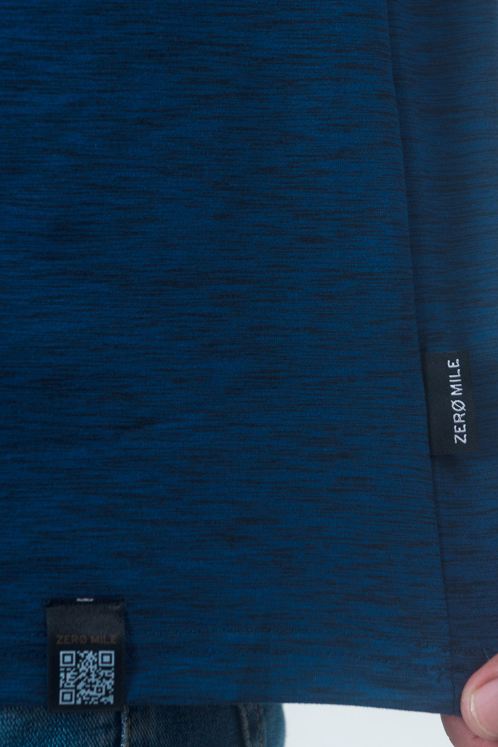 Zero Mile Tech Shirt
