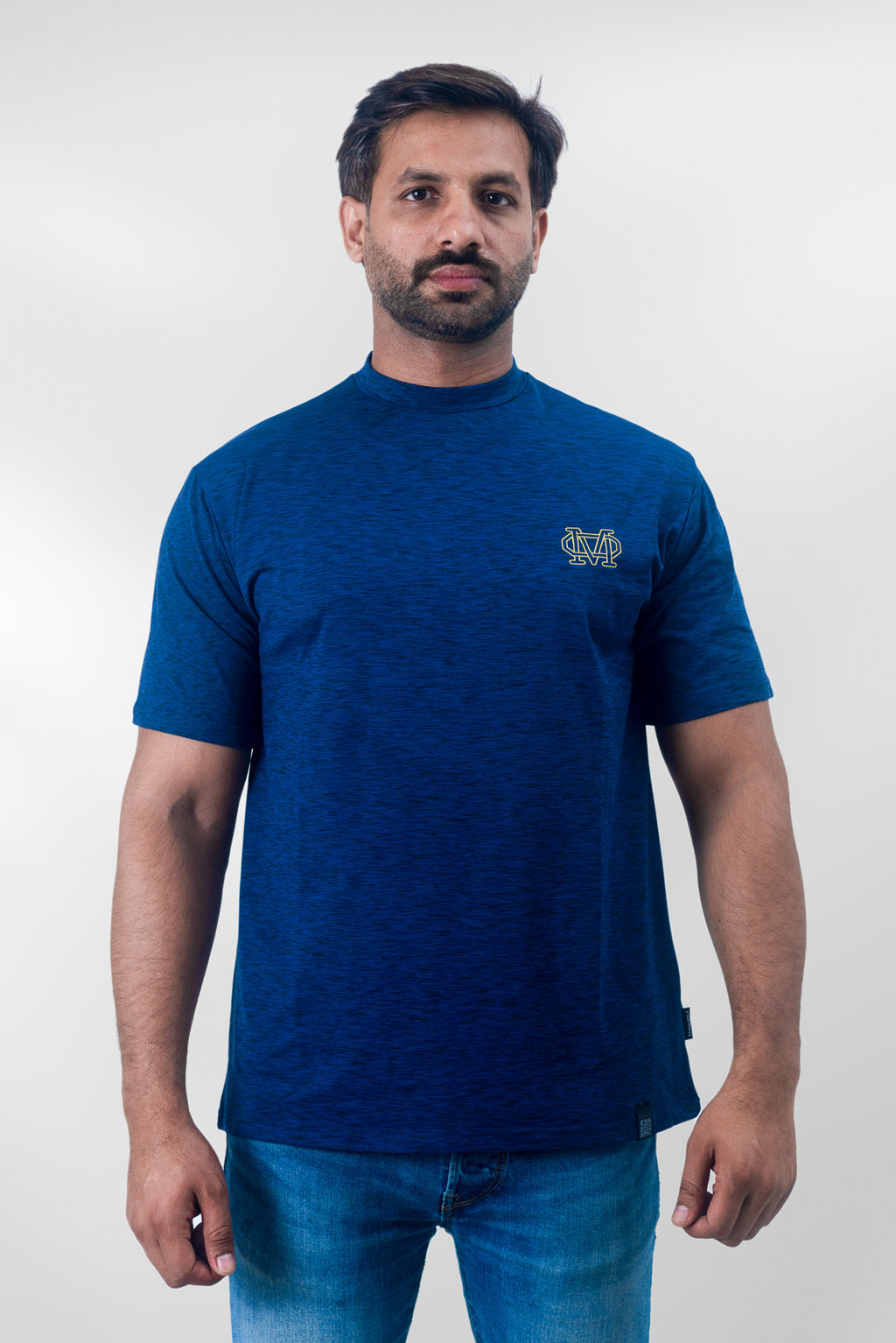 Zero Mile Tech Shirt