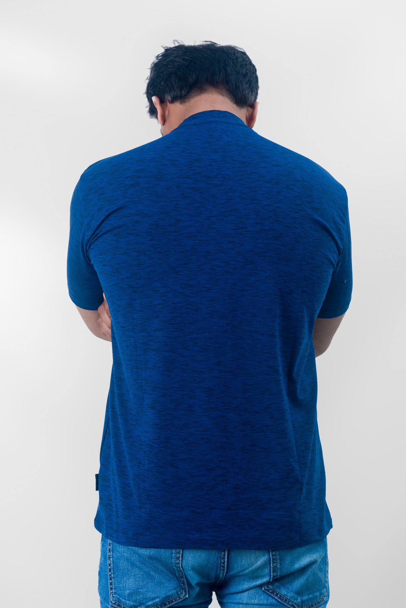 Zero Mile Tech Shirt