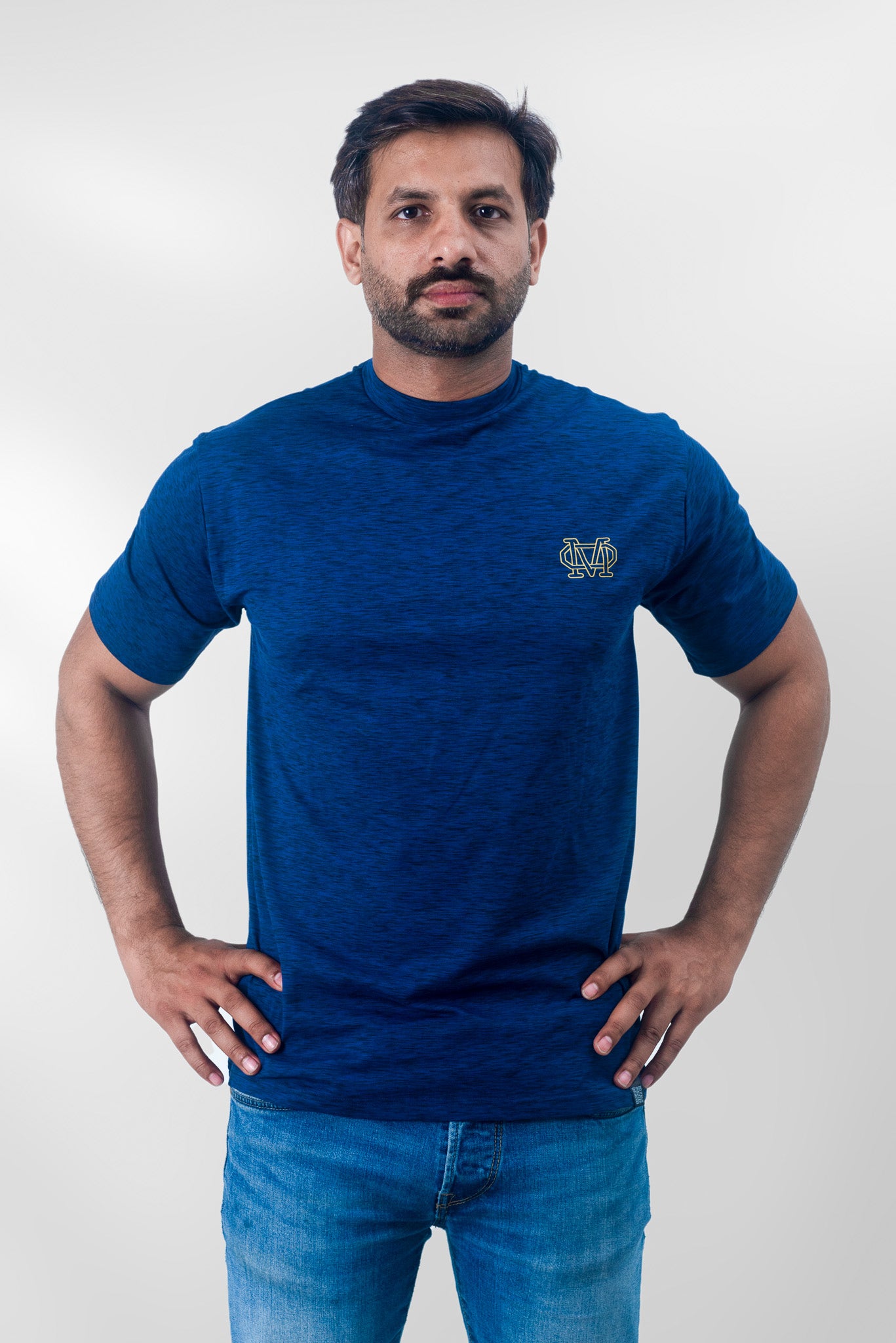 Zero Mile Tech Shirt
