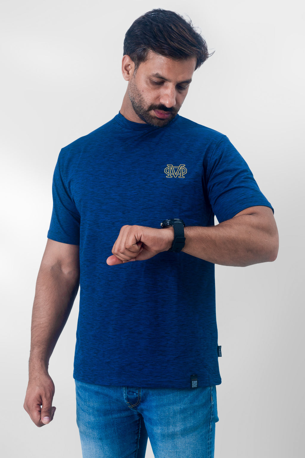 Zero Mile Tech Shirt